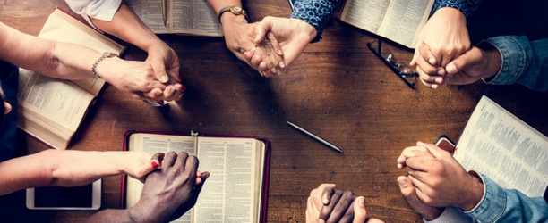 How To Worship | Pure Flix
