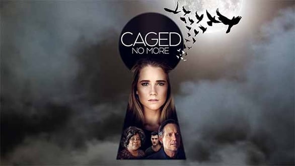 Caged No More | Pure Flix