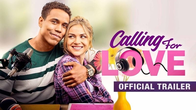 Calling For Love Pure Flix
