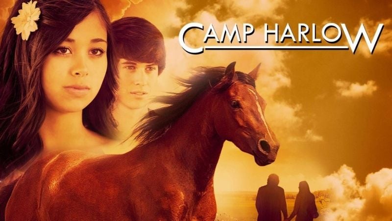 Camp Harlow
