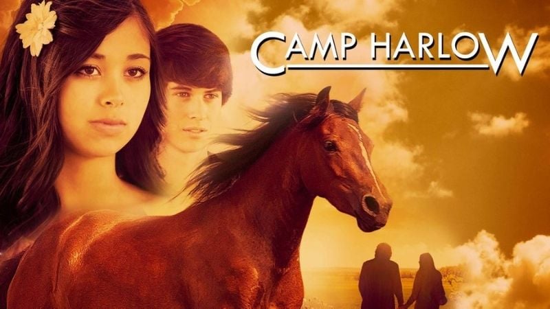 Camp Harlow Movies For Teens Pure Flix