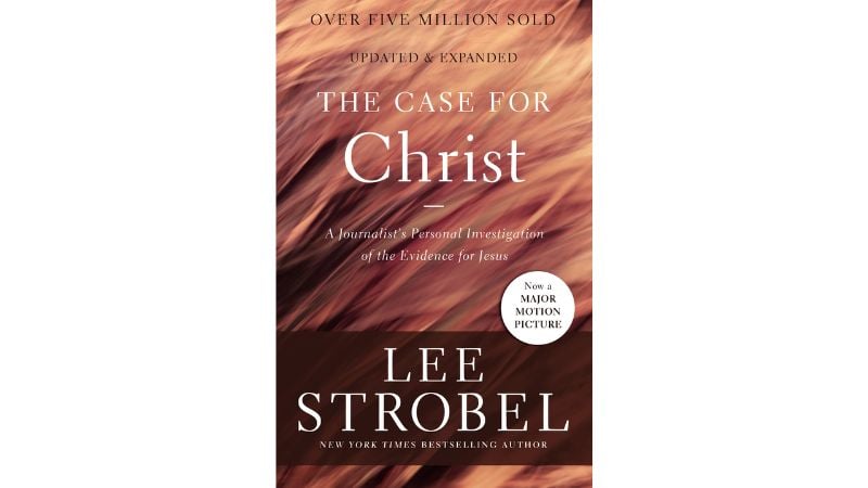 case for christ summer reading list pure flix blog 800px 450px