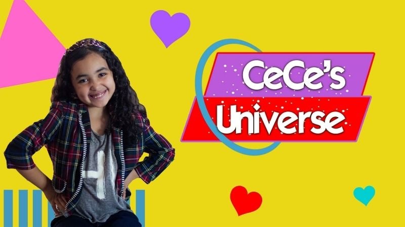 Cece's Universe