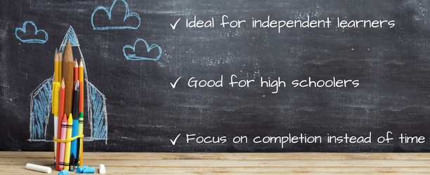 Checklist Schedule Homeschool | Pure Flix