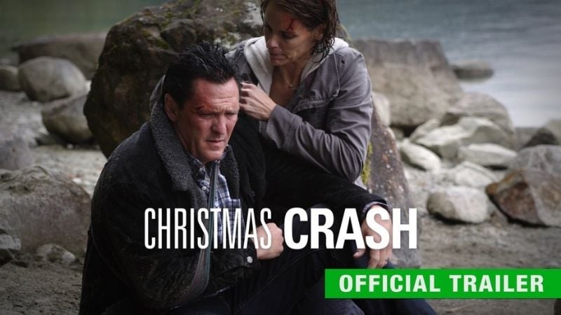 Christmas Crash Pure Flix