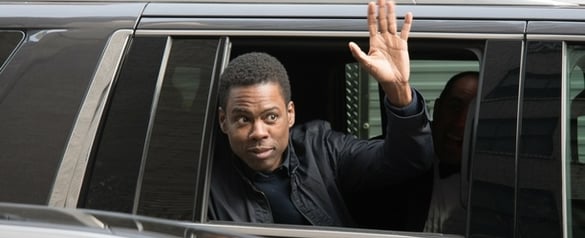 Chris Rock recently spoke about the damage porn can do to a marriage.