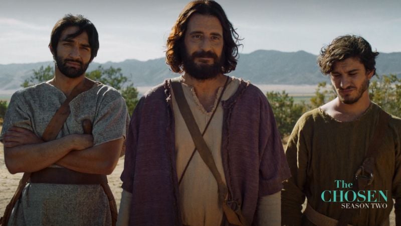 christ true humility the chosen pure flix blog 800px 450px