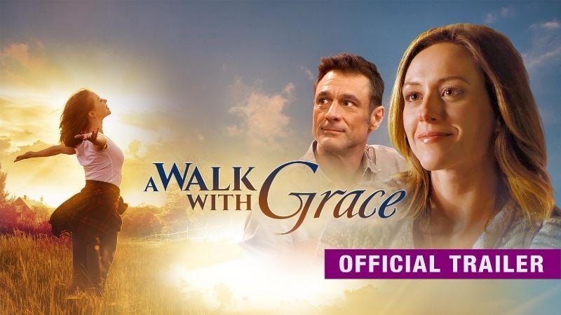 A Walk With Grace Christian actors and actresses Pure Flix