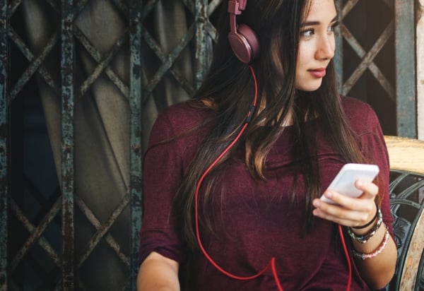 Christian Podcasts For Moms