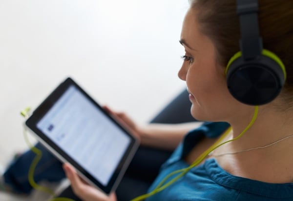 Christian Podcasts