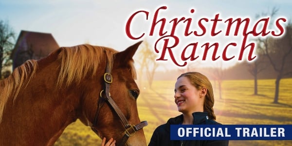 Christmas Ranch
