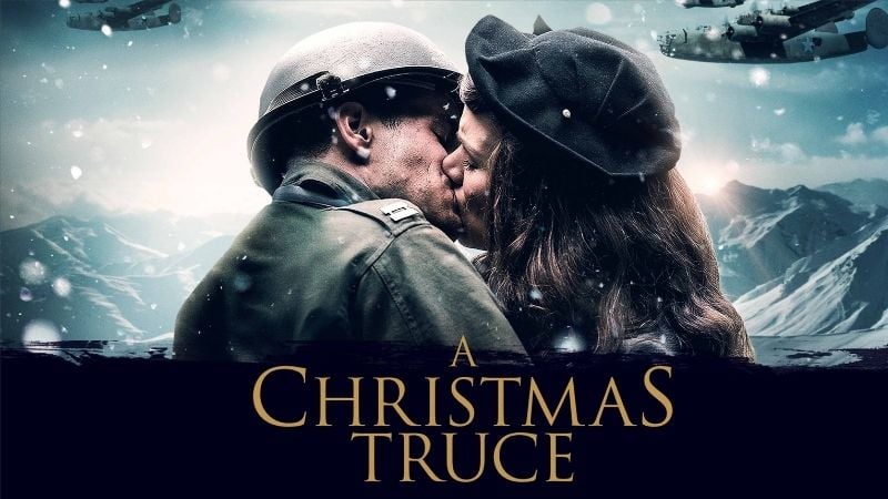 Christmas Truce Pure Flix