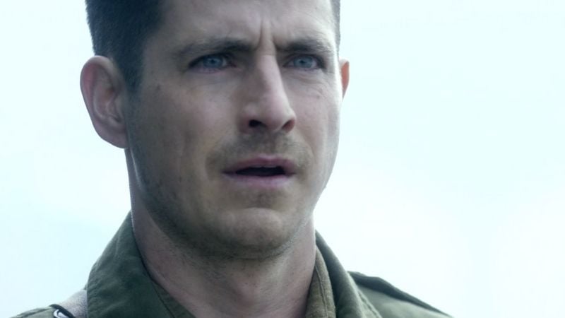 Christmas Truce Movie Pure Flix