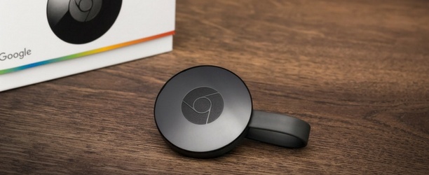 Watch PureFlix.com on your TV with Chromecast