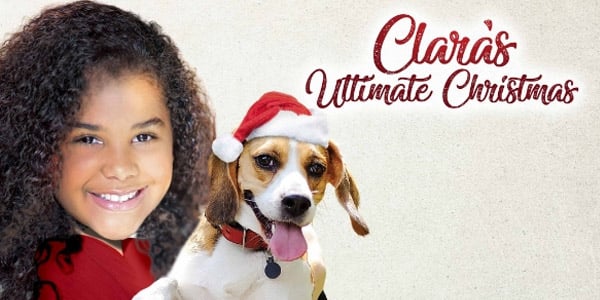 Clara's Ultimate Christmas | Pure Flix