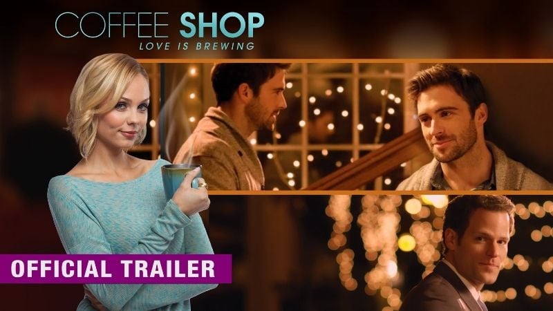 Romantic Movie List: Coffee Shop