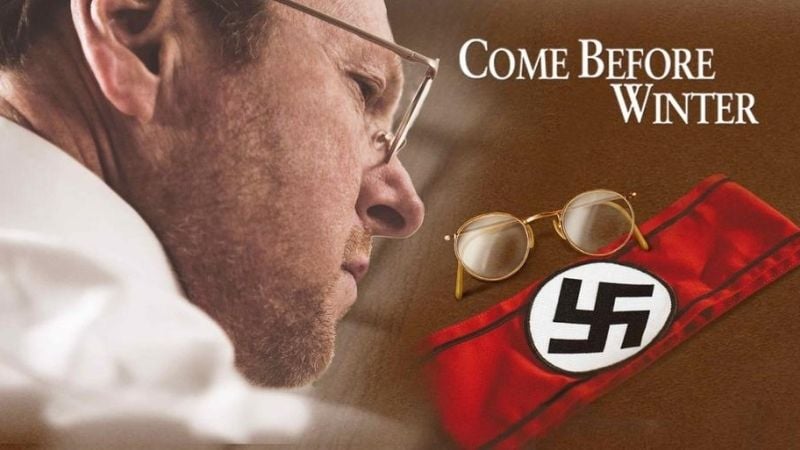 Come Before Winter Movies Based on True Stories