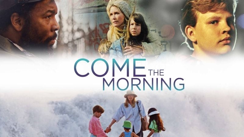 Come the Morning John Schneider Pure Flix