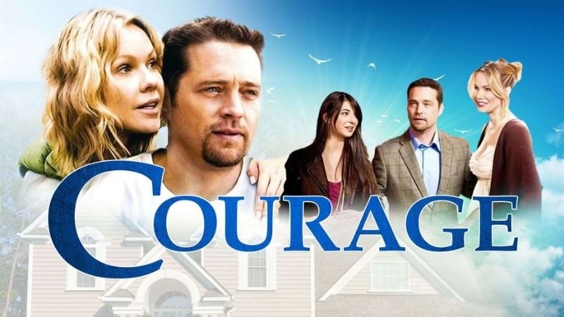 Courage Movies About Fathers Pure Flix