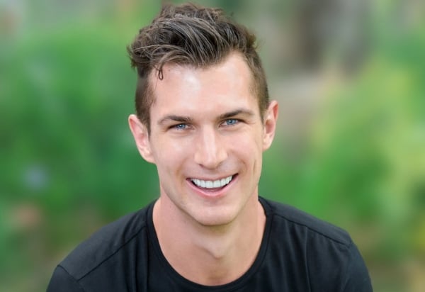 Ben Courson | Pure Flix
