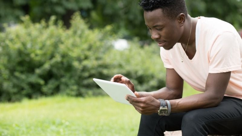Daily Devotionals For Men Pure Flix