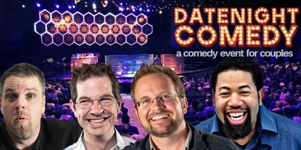 Date Night Comedy | Pure Flix