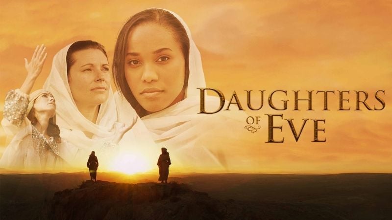 Female Bible Heroes