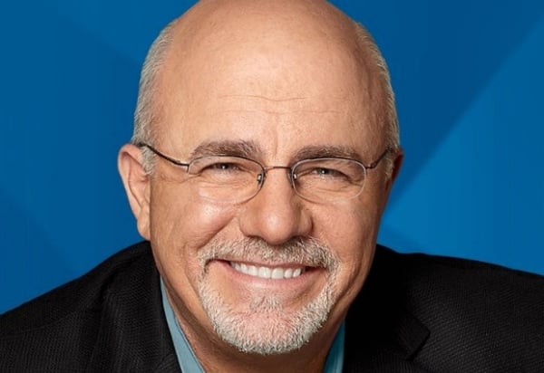Pure Flix | Dave Ramsey
