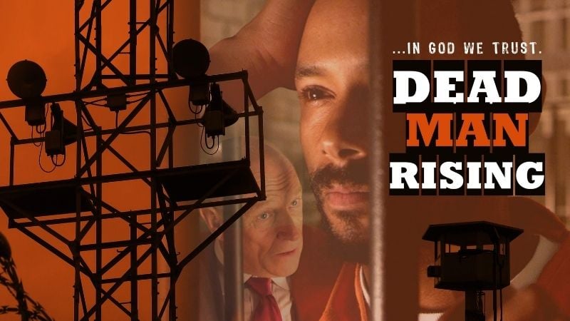 Dead Man Rising