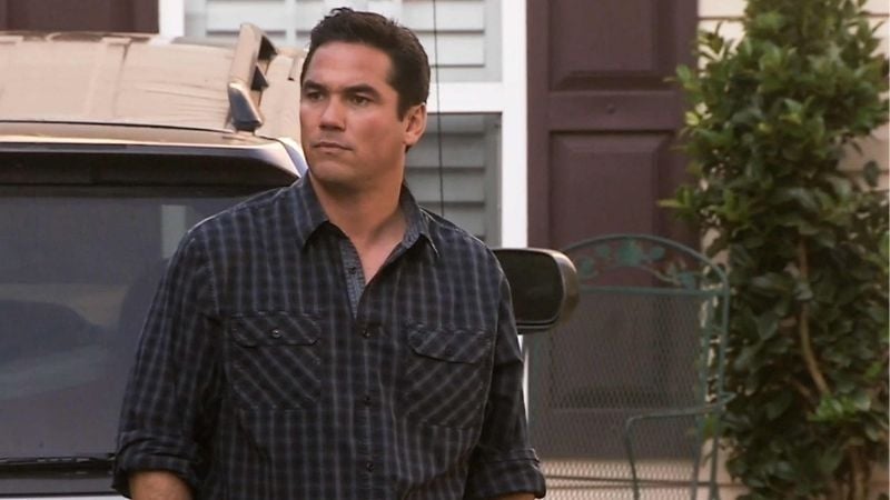 Dean Cain Christian Entertainment Pure Flix