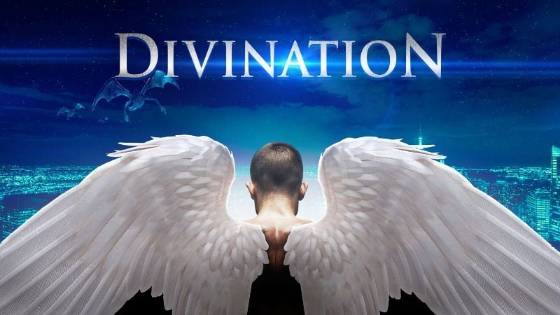 Divination Pure Flix Rapture Movies