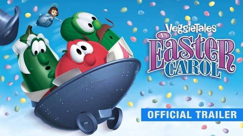 Easter Movies For Kids