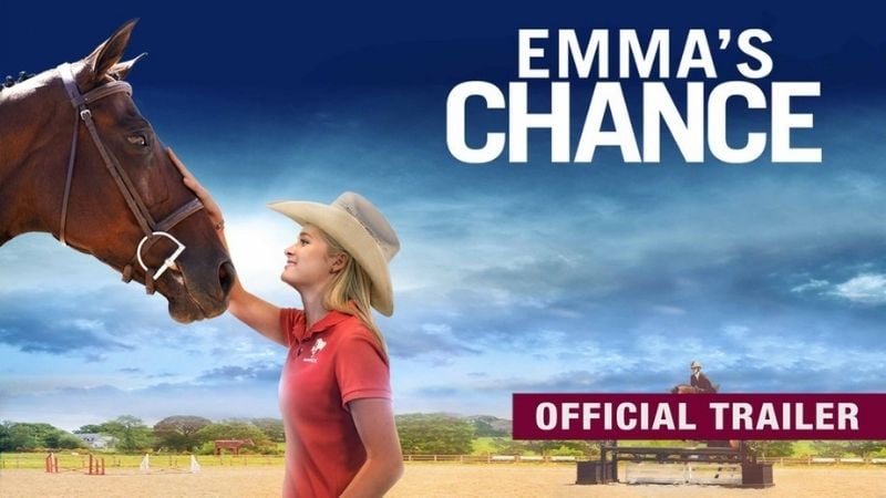 Emma's Chance New in July on Pure Flix