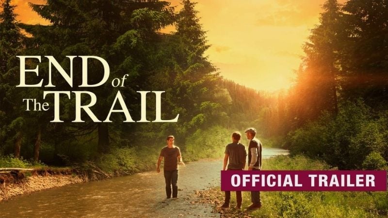 End of the Trail Pure Flix