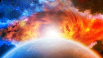 image of the revelation