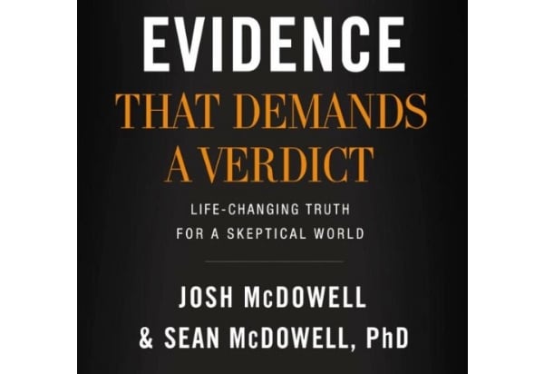 Evidence That Demands A Verdict | Pure Flix