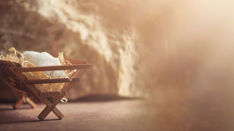 Facts About the birth of Jesus