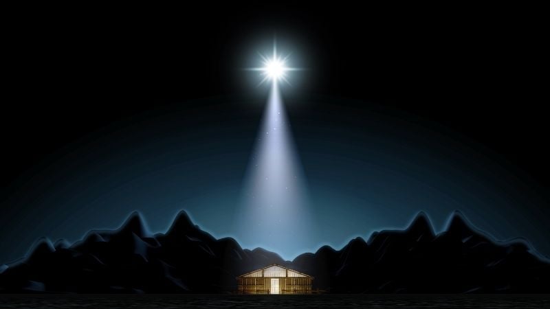 Facts About the birth of Jesus