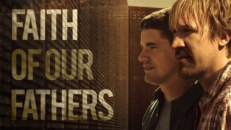Faith of Our Fathers Memorial Day Movies Pure Flix