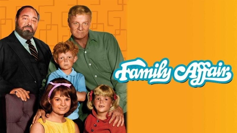 Family Affair