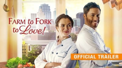 Farm To Fork To Love Filmy o lásce Pure Flix