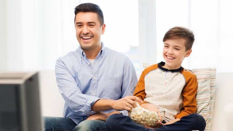 Pure Flix Partner