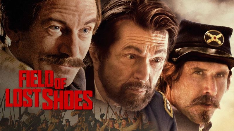 Best Patriotic Movies Field of Lost Shoes