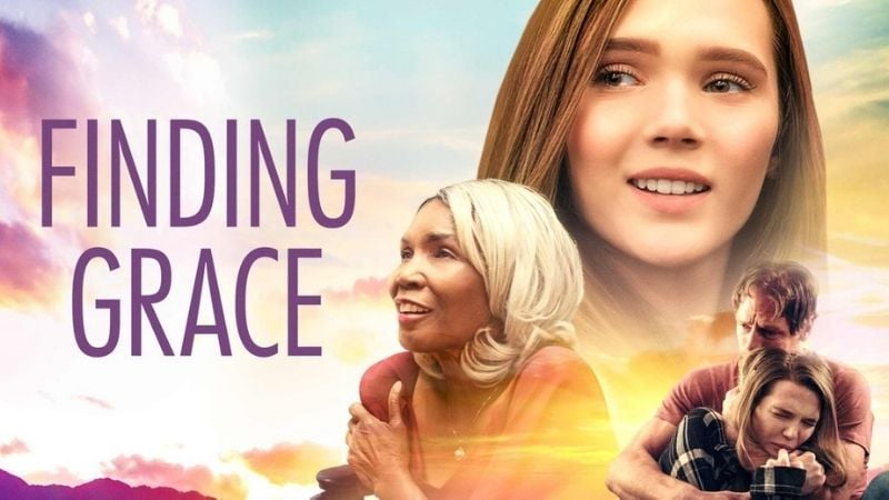 Finding Grace