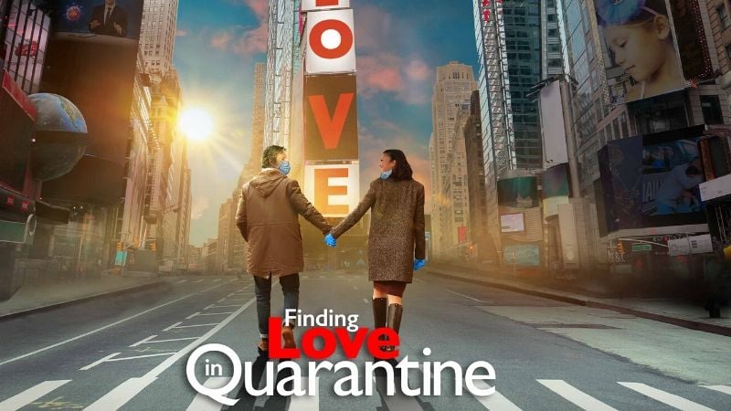 finding love in quarantine pure flix fathers day movies