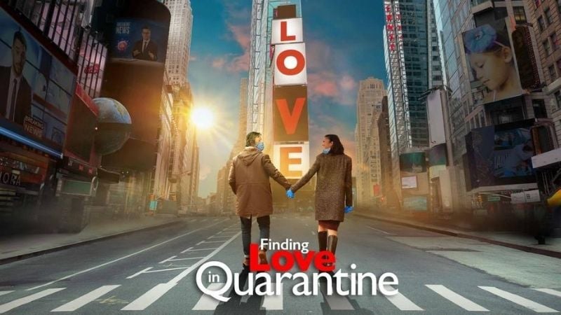 Finding Love In Quarantine Christian TV Shows