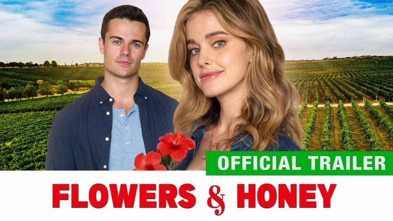 flowers and honey romantic comedies for date night pure flix blog