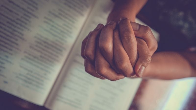 Forgiveness scriptures