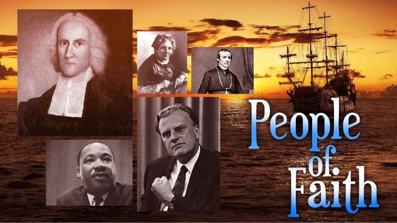 Faiths of the Founding Fathers