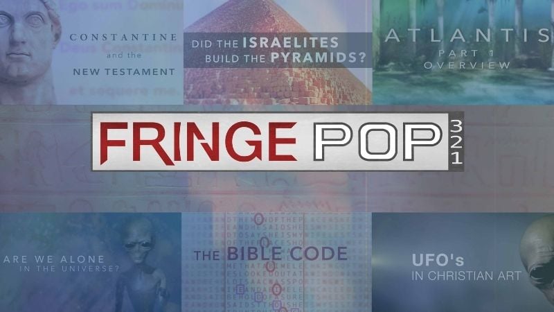 Fringe Pop on Pure Flix